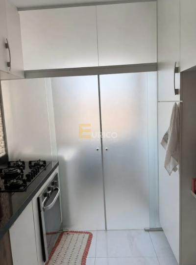 Apartamento à venda no Morada do Barão em Jundiaí/SP: 