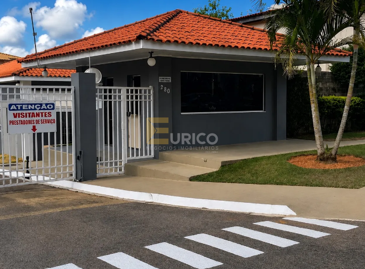 Apartamento à venda no Morada do Barão em Jundiaí/SP: 