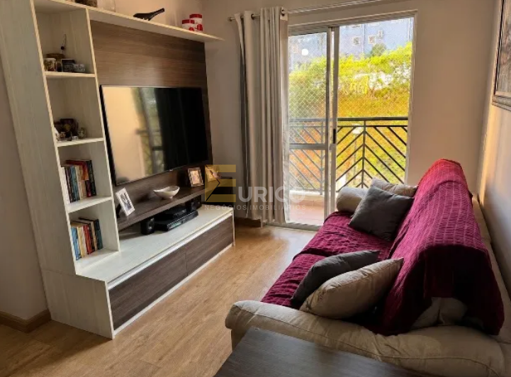 Apartamento à venda no Morada do Barão em Jundiaí/SP: 