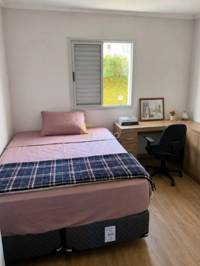 Apartamento à venda no Morada do Barão em Jundiaí/SP: 