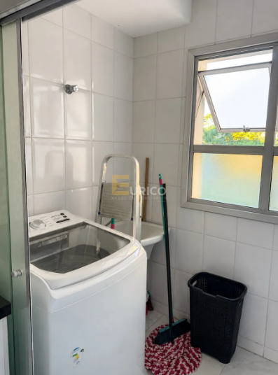 Apartamento à venda no Morada do Barão em Jundiaí/SP: 