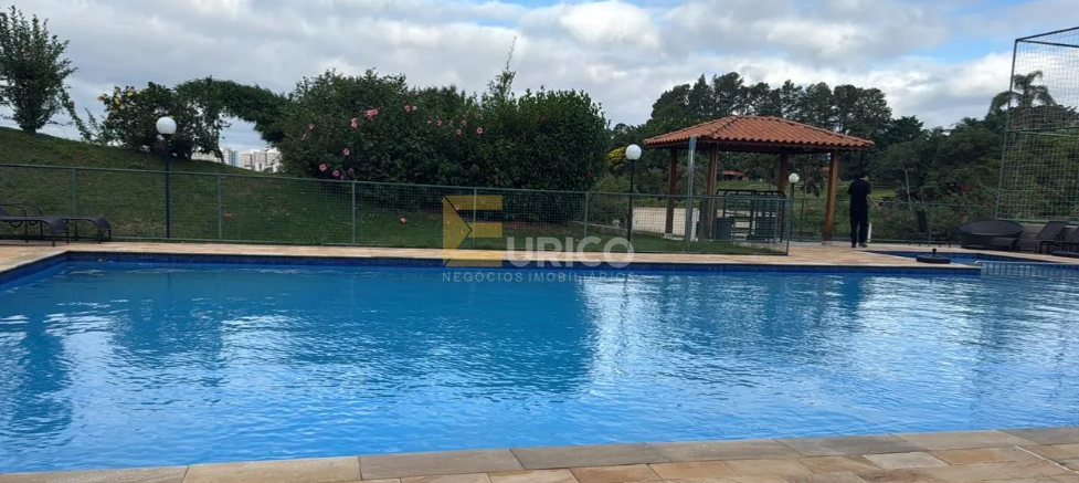 Apartamento à venda no Morada do Barão em Jundiaí/SP: 