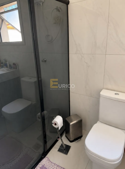 Apartamento à venda no Morada do Barão em Jundiaí/SP: 