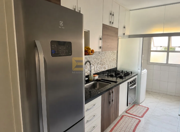 Apartamento à venda no Morada do Barão em Jundiaí/SP: 