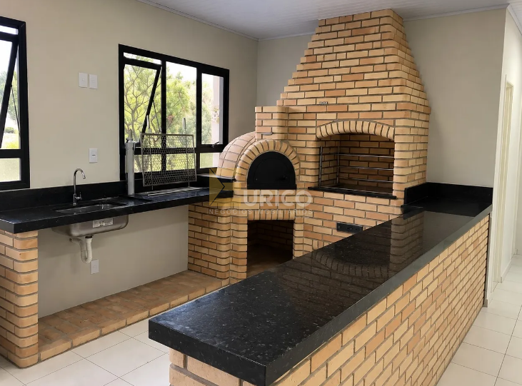 Apartamento à venda no Morada do Barão em Jundiaí/SP: 