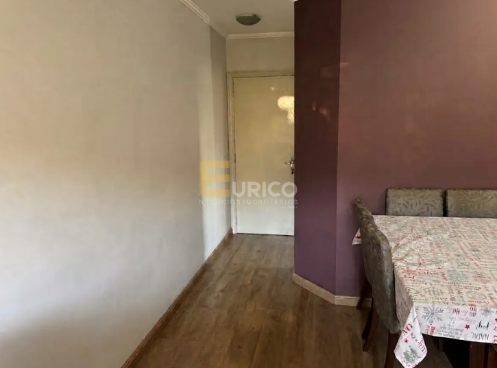 Apartamento à venda no Morada do Barão em Jundiaí/SP: 