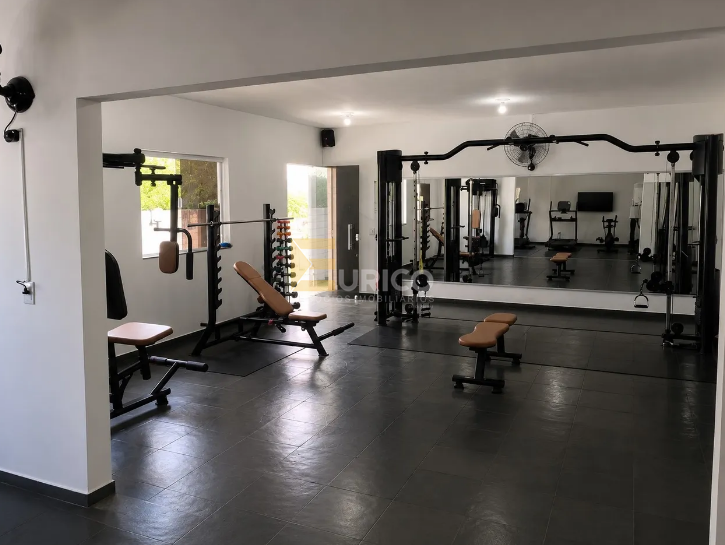 Apartamento à venda no Morada do Barão em Jundiaí/SP: 