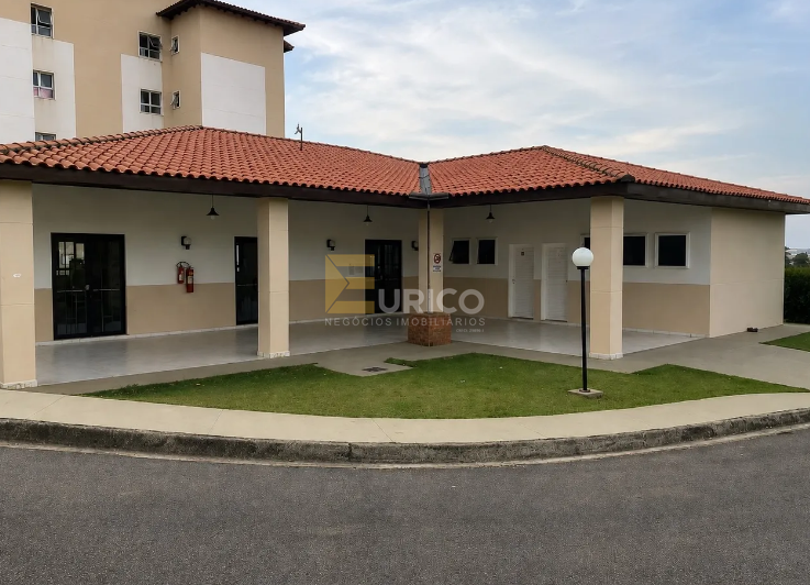 Apartamento à venda no Morada do Barão em Jundiaí/SP: 