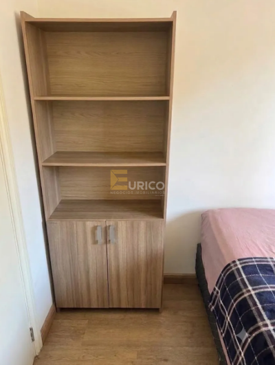 Apartamento à venda no Morada do Barão em Jundiaí/SP: 
