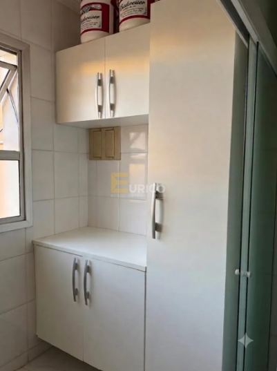 Apartamento à venda no Morada do Barão em Jundiaí/SP: 