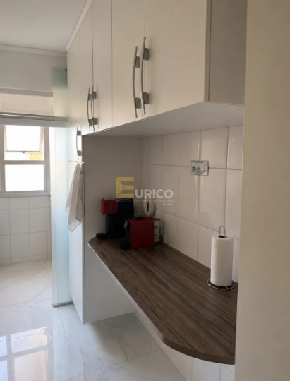 Apartamento à venda no Morada do Barão em Jundiaí/SP: 