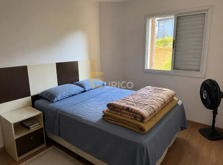 Apartamento à venda no Morada do Barão em Jundiaí/SP: 
