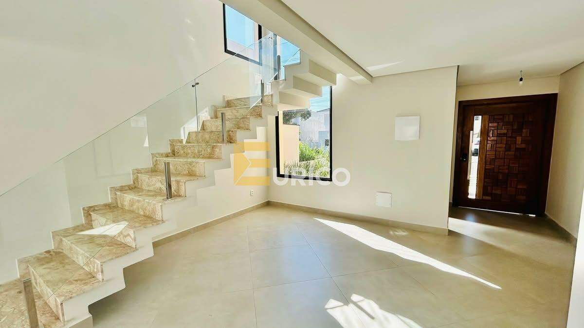 Casa em condomínio à venda no CAJURU DO SUL em Sorocaba/SP: 