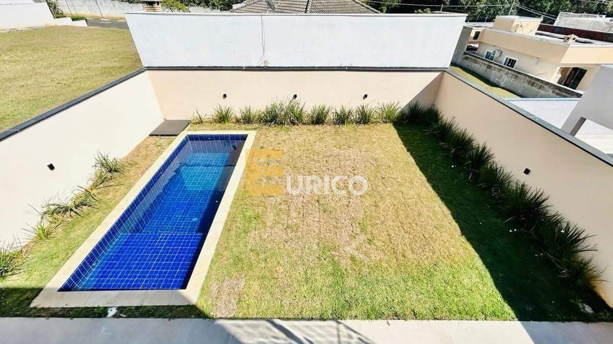 Casa em condomínio à venda no CAJURU DO SUL em Sorocaba/SP: 