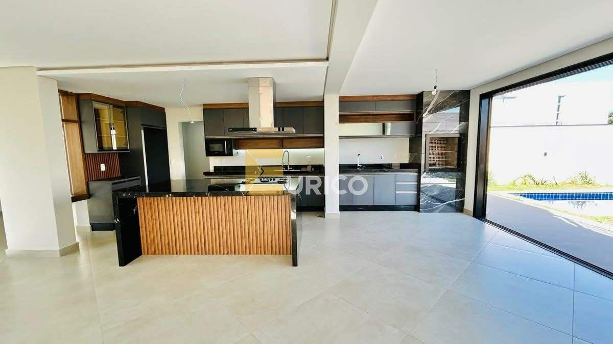 Casa em condomínio à venda no CAJURU DO SUL em Sorocaba/SP: 