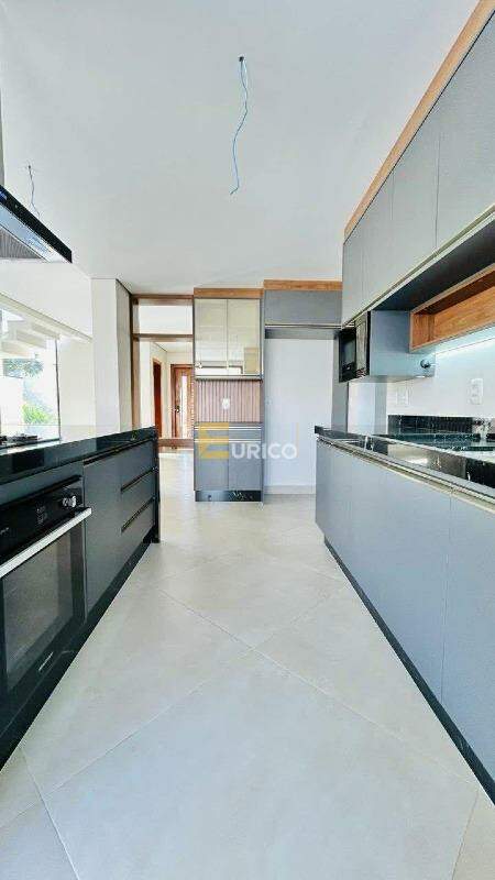 Casa em condomínio à venda no CAJURU DO SUL em Sorocaba/SP: 