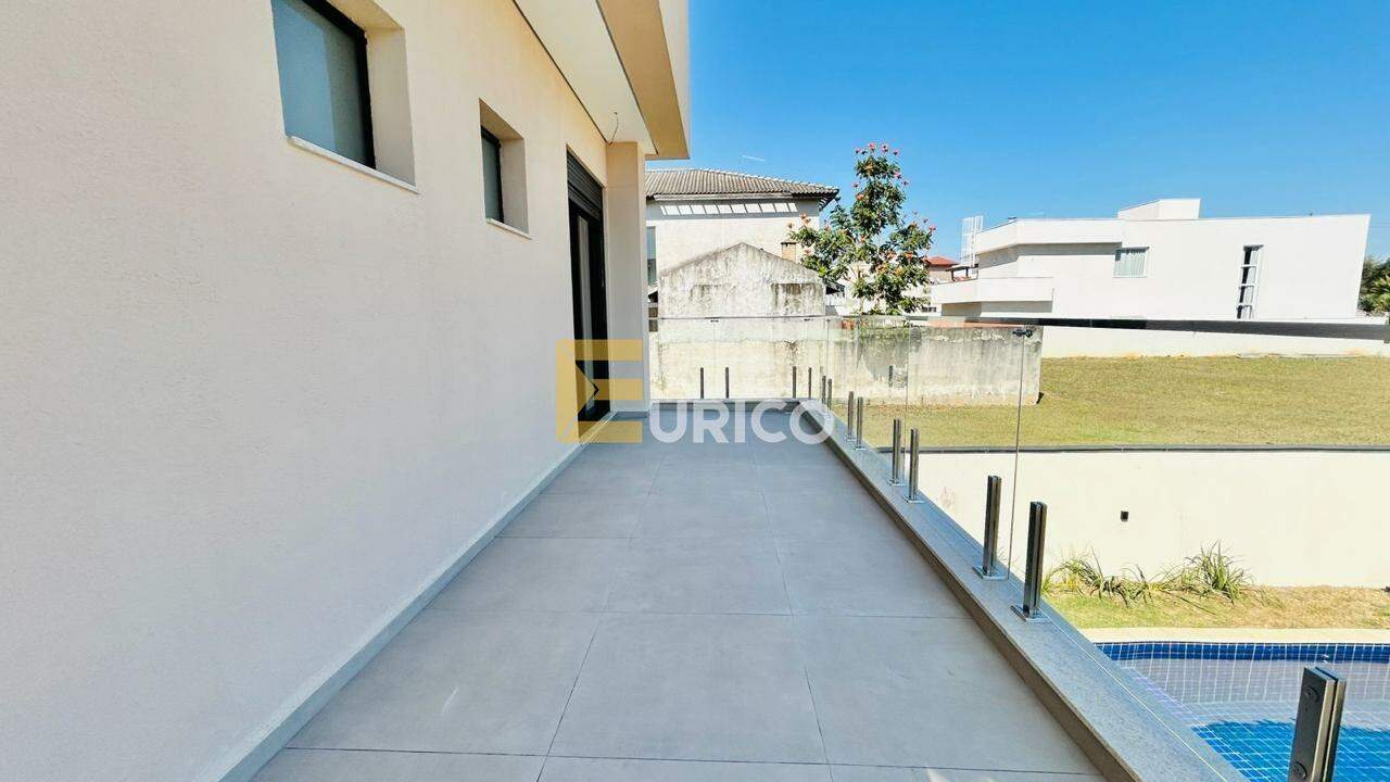 Casa em condomínio à venda no CAJURU DO SUL em Sorocaba/SP: 