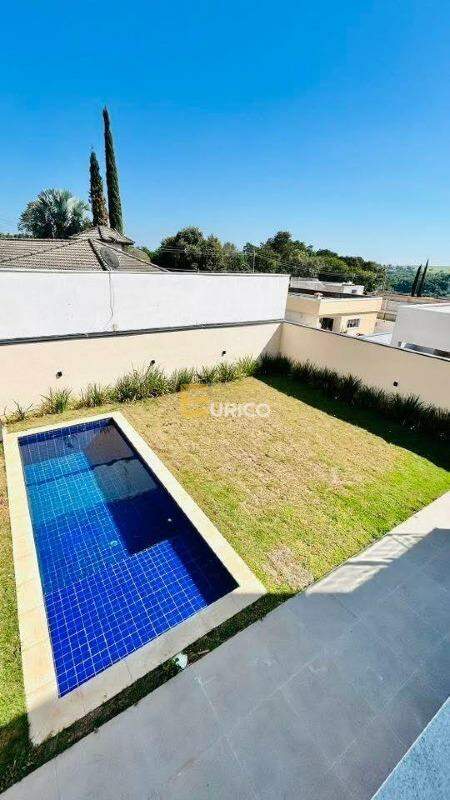Casa em condomínio à venda no CAJURU DO SUL em Sorocaba/SP: 