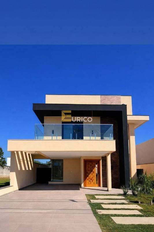 Casa em condomínio à venda no CAJURU DO SUL em Sorocaba/SP: 
