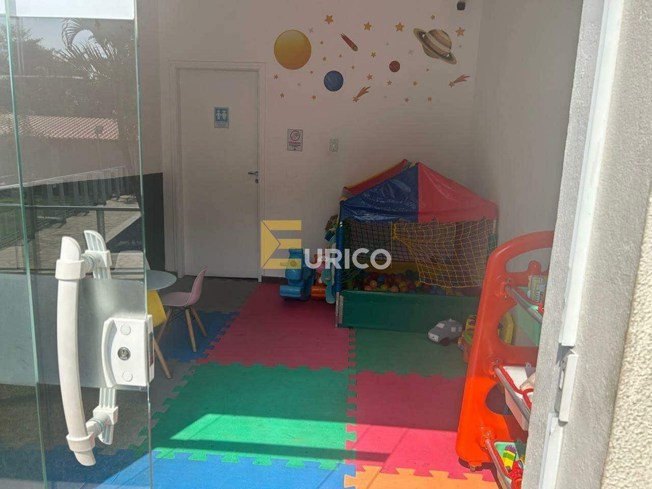 Casa em condomínio à venda no CAJURU DO SUL em Sorocaba/SP: 