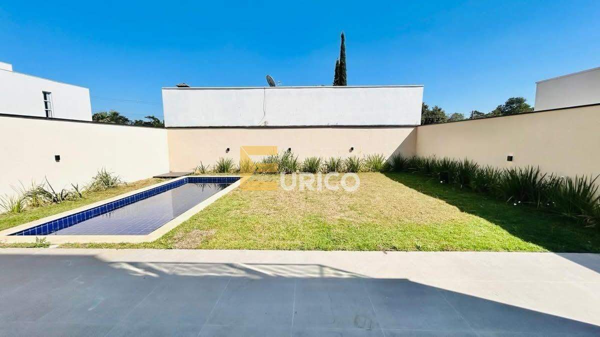 Casa em condomínio à venda no CAJURU DO SUL em Sorocaba/SP: 