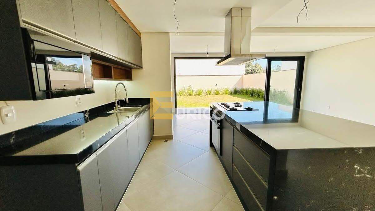 Casa em condomínio à venda no CAJURU DO SUL em Sorocaba/SP: 