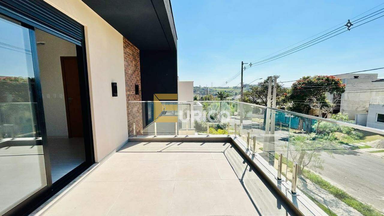 Casa em condomínio à venda no CAJURU DO SUL em Sorocaba/SP: 