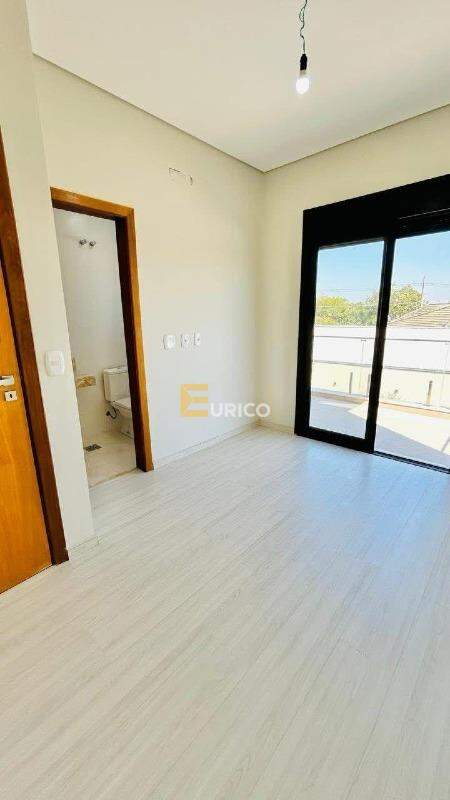 Casa em condomínio à venda no CAJURU DO SUL em Sorocaba/SP: 
