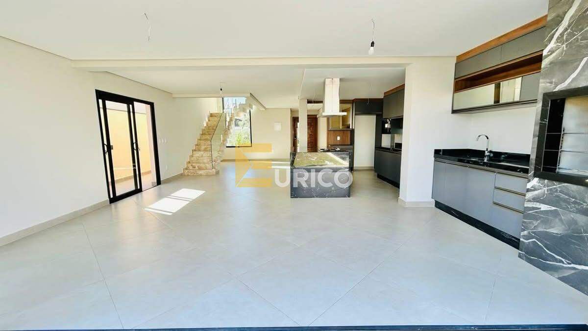 Casa em condomínio à venda no CAJURU DO SUL em Sorocaba/SP: 