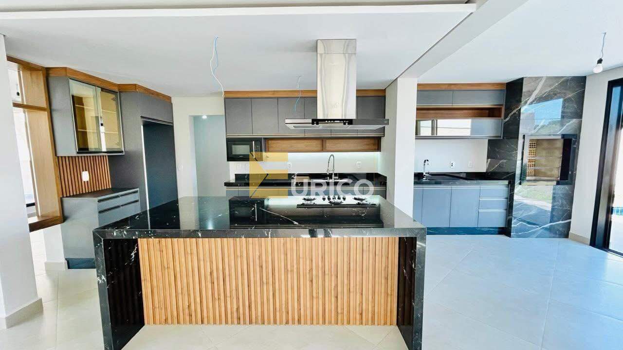 Casa em condomínio à venda no CAJURU DO SUL em Sorocaba/SP: 