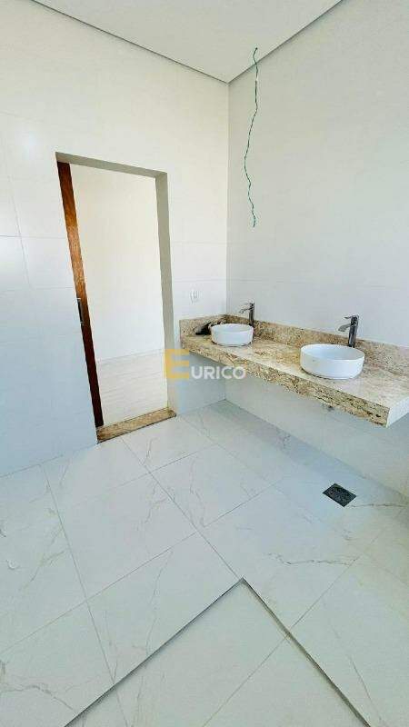 Casa em condomínio à venda no CAJURU DO SUL em Sorocaba/SP: 