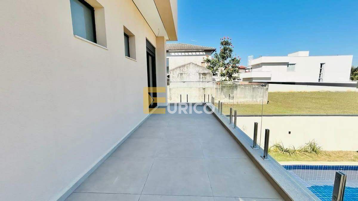 Casa em condomínio à venda no CAJURU DO SUL em Sorocaba/SP: 