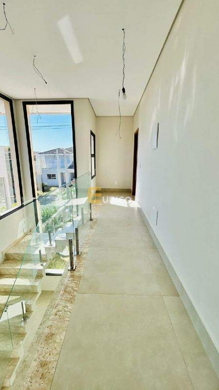 Casa em condomínio à venda no CAJURU DO SUL em Sorocaba/SP: 