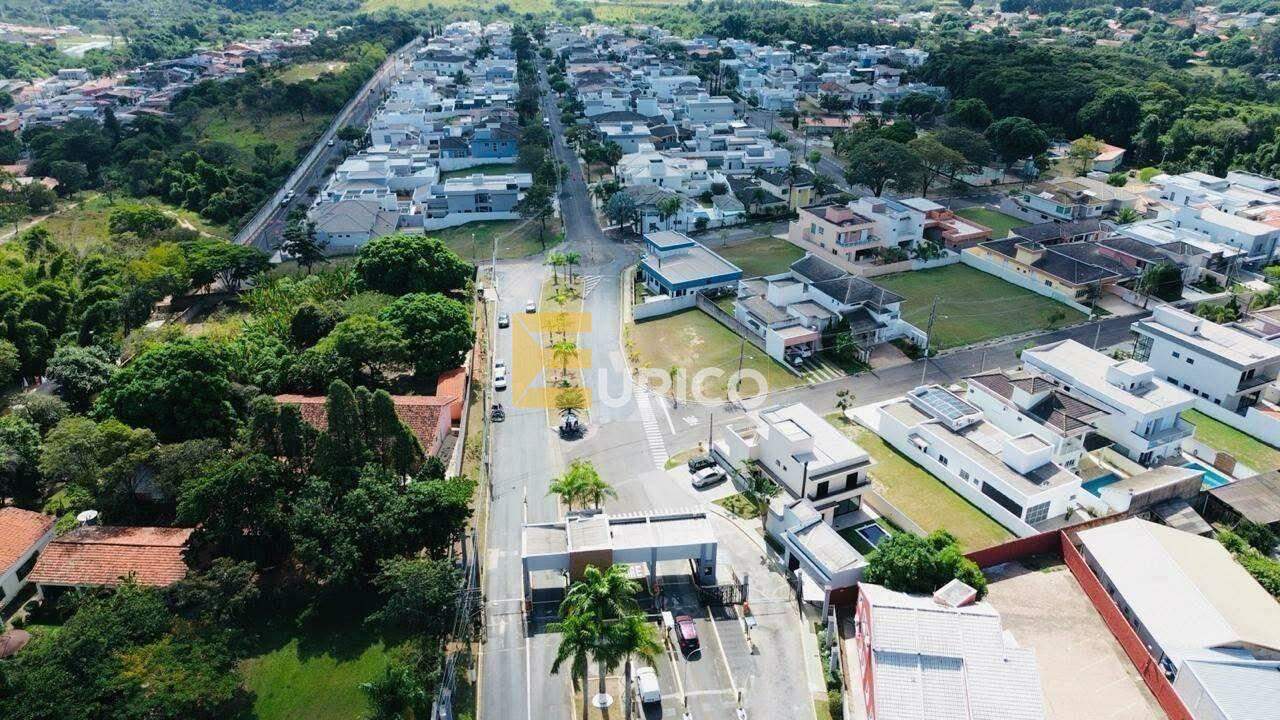 Casa em condomínio à venda no CAJURU DO SUL em Sorocaba/SP: 