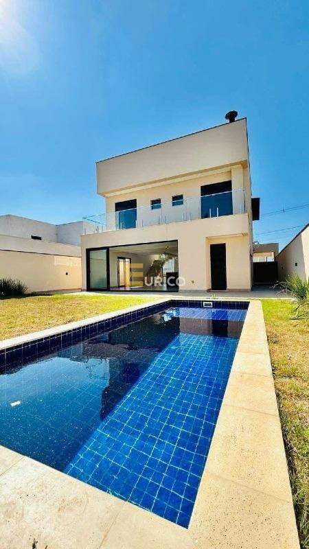 Casa em condomínio à venda no CAJURU DO SUL em Sorocaba/SP: 