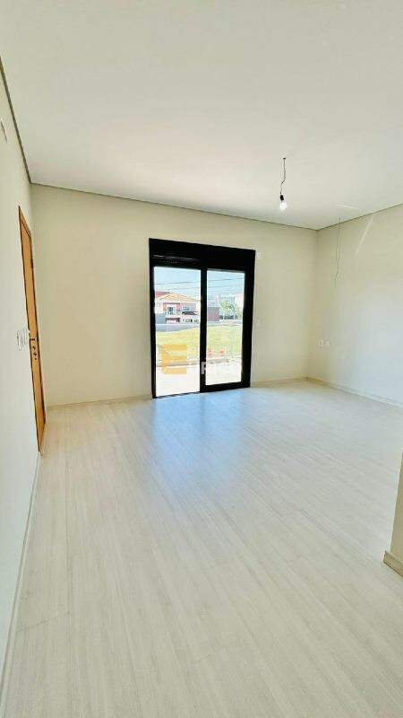 Casa em condomínio à venda no CAJURU DO SUL em Sorocaba/SP: 