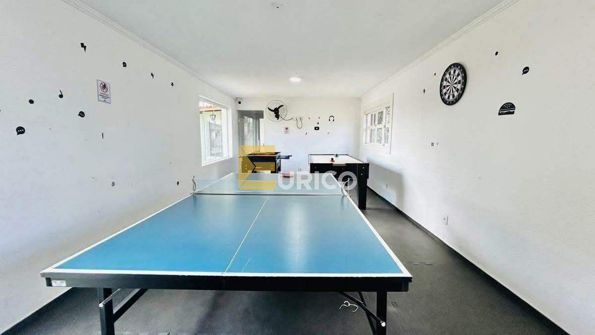 Casa em condomínio à venda no CAJURU DO SUL em Sorocaba/SP: 
