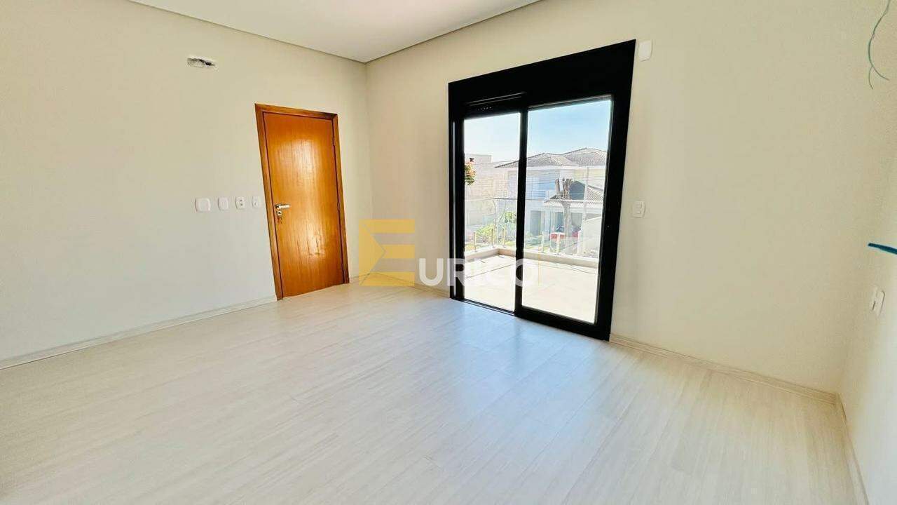 Casa em condomínio à venda no CAJURU DO SUL em Sorocaba/SP: 
