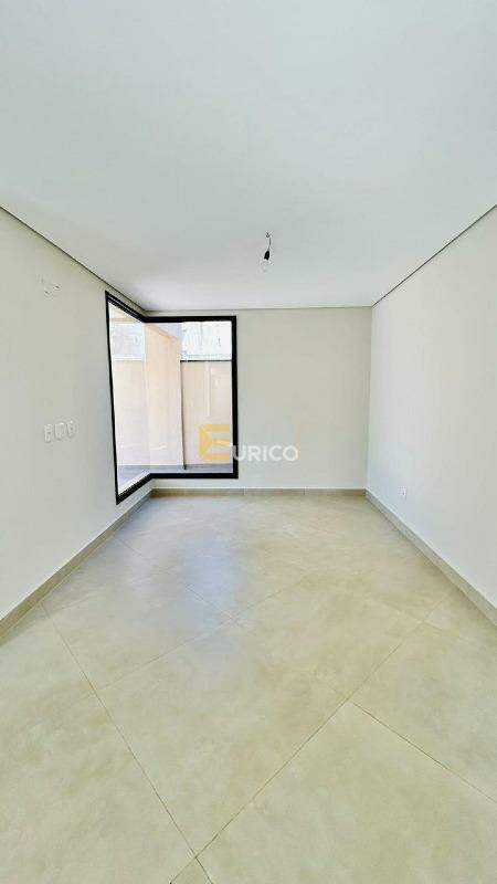 Casa em condomínio à venda no CAJURU DO SUL em Sorocaba/SP: 