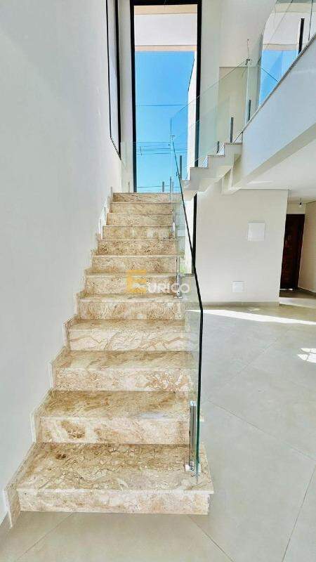 Casa em condomínio à venda no CAJURU DO SUL em Sorocaba/SP: 