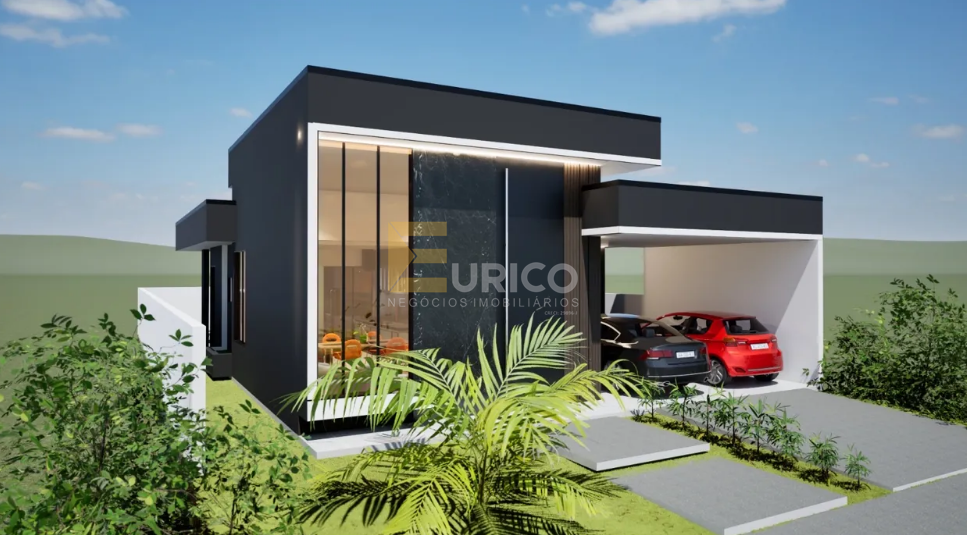 Casa em condomínio à venda no Condomínio Gran Ville São Venâncio em Itupeva/SP: 