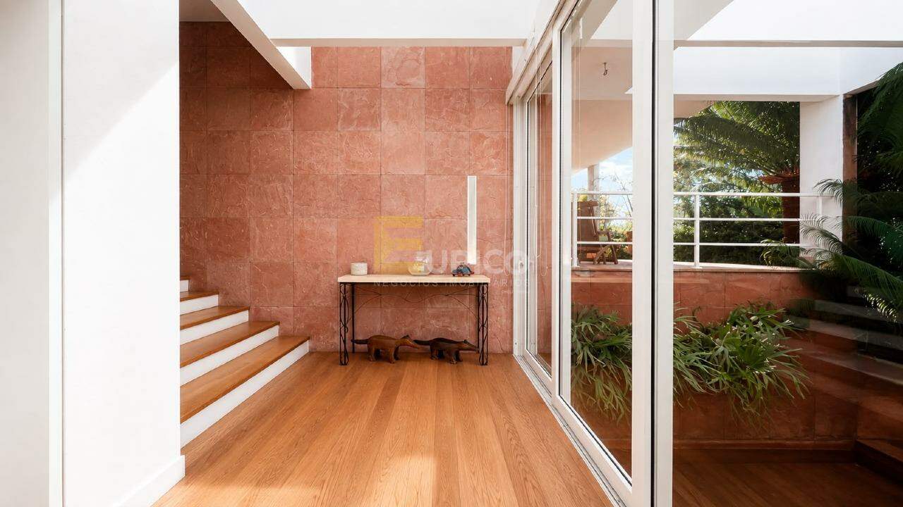 Casa em condomínio à venda no Condomínio Fazenda da Grama em Itupeva/SP: 