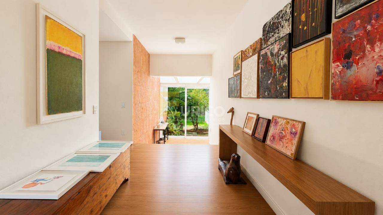 Casa em condomínio à venda no Condomínio Fazenda da Grama em Itupeva/SP: 