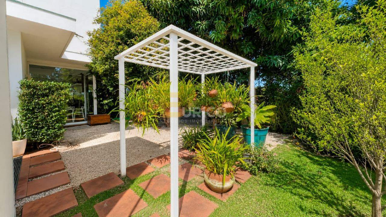 Casa em condomínio à venda no Condomínio Fazenda da Grama em Itupeva/SP: