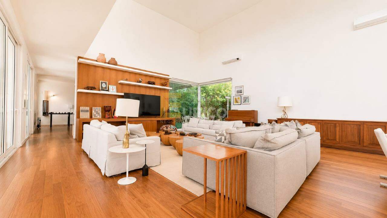 Casa em condomínio à venda no Condomínio Fazenda da Grama em Itupeva/SP: