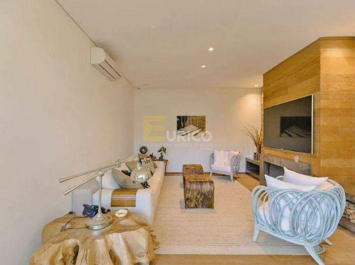 Casa em condomínio à venda no Condomínio Fazenda da Grama em Itupeva/SP: