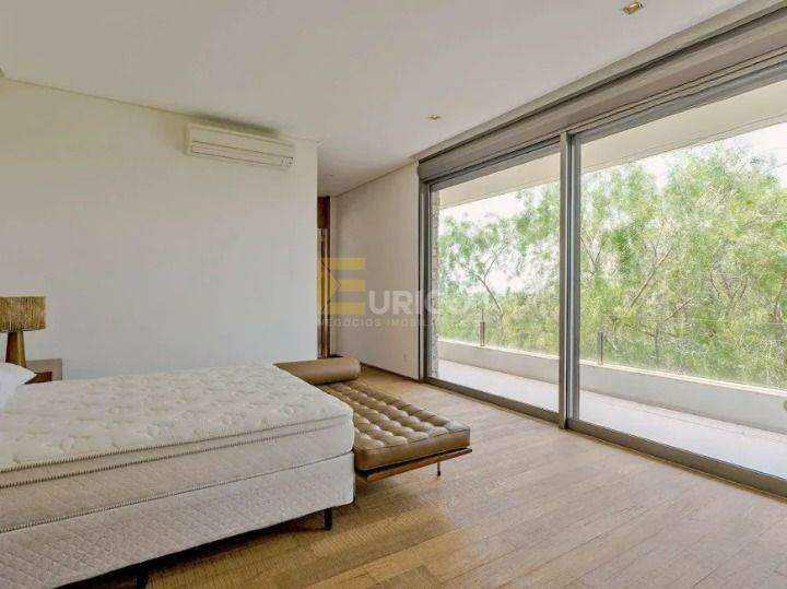 Casa em condomínio à venda no Condomínio Fazenda da Grama em Itupeva/SP: