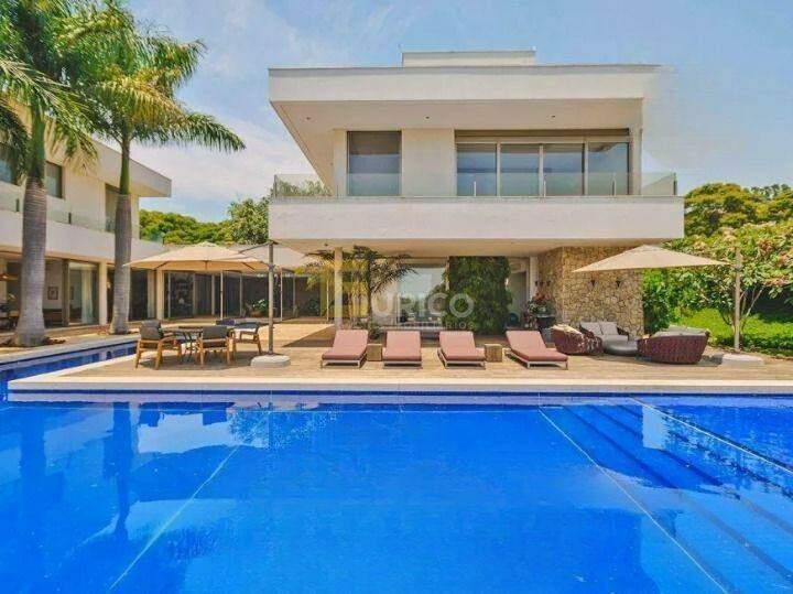 Casa em condomínio à venda no Condomínio Fazenda da Grama em Itupeva/SP: 