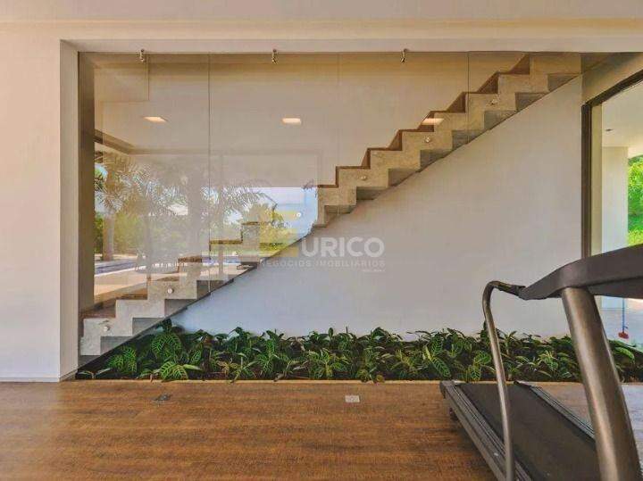Casa em condomínio à venda no Condomínio Fazenda da Grama em Itupeva/SP: