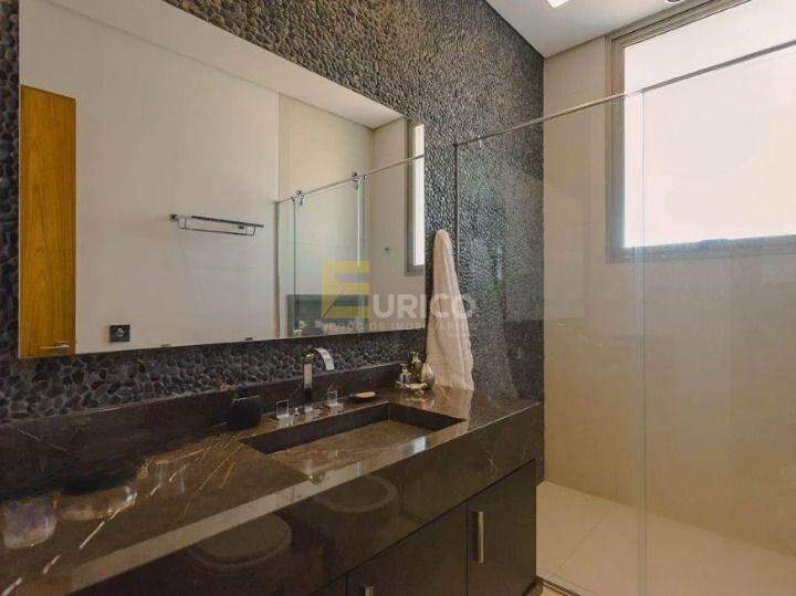 Casa em condomínio à venda no Condomínio Fazenda da Grama em Itupeva/SP: